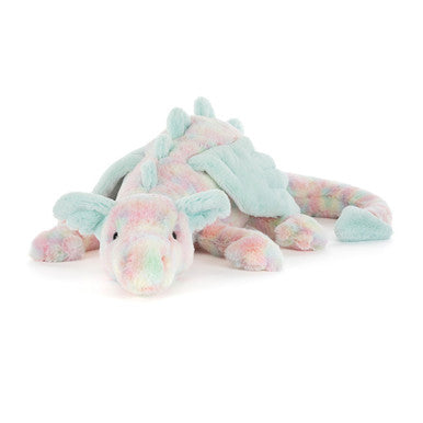 Lazulia Dragon