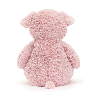 Barnabus Pig