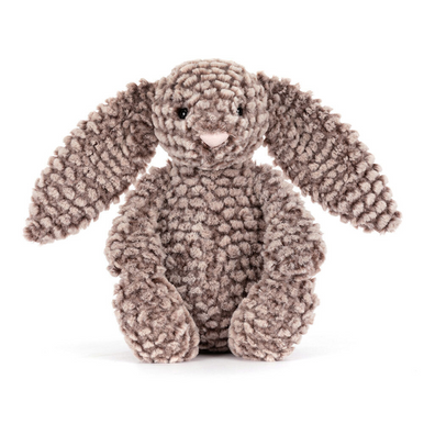 Bashful Luxe Bunny Pine
