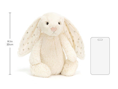 Bashful Twinkle Bunny