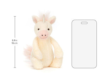 Bashful Unicorn