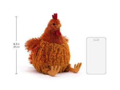 Cecile Chicken