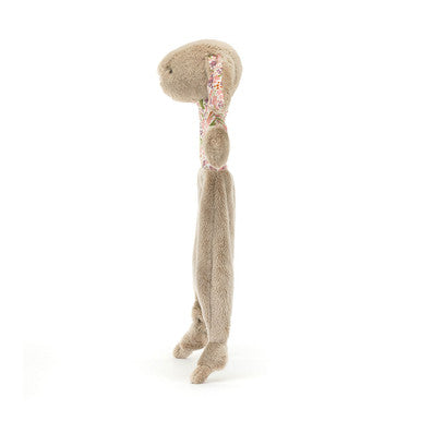 Blossom Beige Bunny 'Petal' Comforter