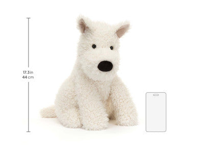 Munro Scottie Dog