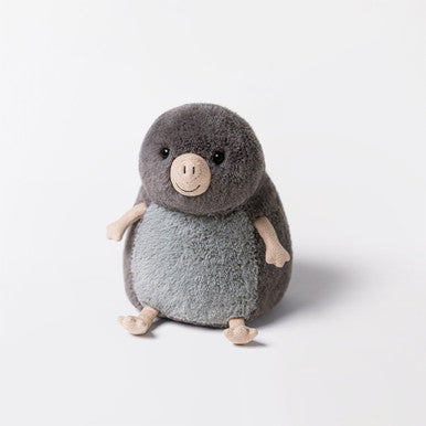 Muswell Mole