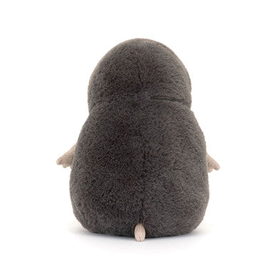 Muswell Mole