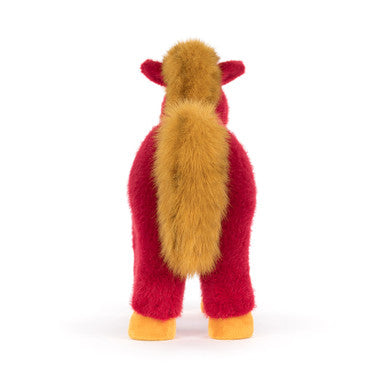 Festival Horse