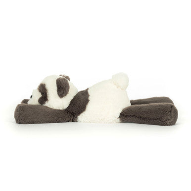 Smudge Panda