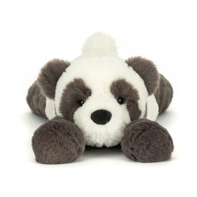 Smudge Panda