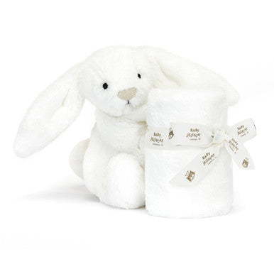 Bashful Luxe Bunny Soother