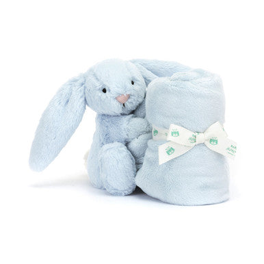 Bashful Bunny Soother