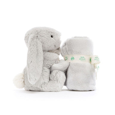 Bashful Bunny Soother